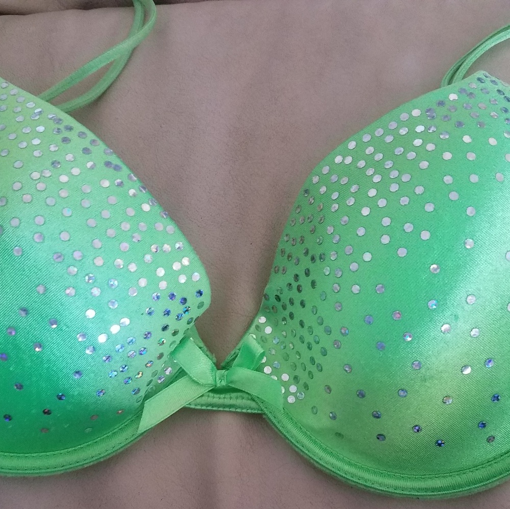 Elena Intimates Bra - Picture 2 of 3